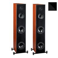 Напольная акустика Von Schweikert Audio Endeavor E-3 MkII black piano lacquer