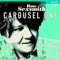 Виниловая пластинка Ron Sexsmith - Carousel One (BlackVinyl LP)
