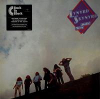 Виниловая пластинка Lynyrd Skynyrd, Nuthin' Fancy