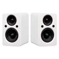 Полочная акустика Jamo Mini MKII Matte White