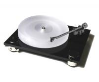 Проигрыватель винила Scheu Analog Cello Maxi R202 Ortofon Super OM 10 (Black Acrylic)