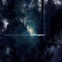 Виниловая пластинка Stephan Moccio - Legends, Myths And Lavender (Black Vinyl LP)