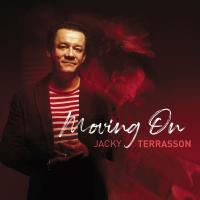 Виниловая пластинка Jacky Terrasson - Moving On (BlackVinyl LP)