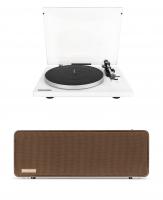 Комплект Premiera ES-422A WN + Premiera ECO BT White