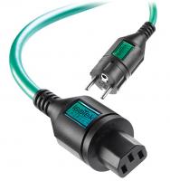 Силовой кабель Isotek EVO3 Initium C13 1.5m