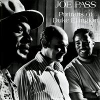 Виниловая пластинка Joe Pass - Portraits Of Duke Ellington (Analogue) (Black Vinyl LP)