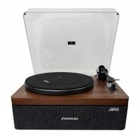 Проигрыватель винила Phaze Audio Adelle Walnut