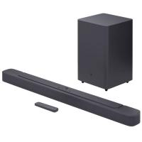 Саундбар JBL Bar 2.1 Deep Bass MK2 Black