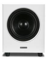 Сабвуфер Mission M-Cube + SE Subwoofer White