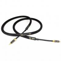 Межблочный кабель Purist Audio Design Dominus RCA Interconnects Diamond Revision 1.0 m
