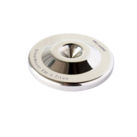 Диски Chord Company Silent Mount SM5 Titanium (Pack of 4)