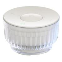 Умная колонка Sber Boom Mini 2 SBDV-00250G Неоновый серый