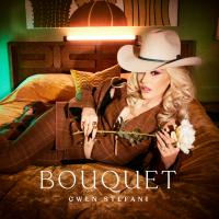 Виниловая пластинка Gwen Stefani - Bouquet  (Champagne Limited Vinyl LP)
