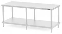 Стенд Solidsteel S4-2 White