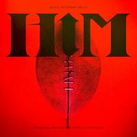 Виниловая пластинка OST - HIM (Various Artists) (Oxblood Red Vinyl 2LP)