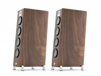 Напольная акустика Marten Parker Quintet Matte Walnut Diamond Edition