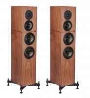 Напольная акустика Revival Audio ATALANTE 4 Walnut