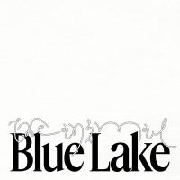 Виниловая пластинка Blue Lake - The Animal (Black Vinyl LP)