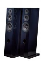 Напольная акустика Davis Acoustics Courbet 8 High Gloss Blue