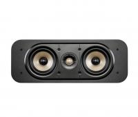 Центральный канал Polk Audio Signature Elite ES30 black