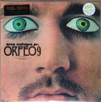 Виниловая пластинка Tito Jr.Schipa - Orfeo 9 (Coloured Vinyl 2LP)