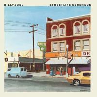 Виниловая пластинка Billy Joel - Streetlife Serenade (Black Vinyl LP)