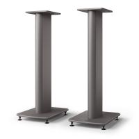 Стойка под акустику KEF S2 Floor Stand Titanium Grey
