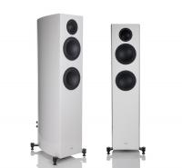 Напольная акустика Gauder Akustik Capello 80 AL Piano High Gloss White