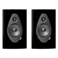Настенная акустика Sonus Faber Sonetto Wall G2 Black gloss