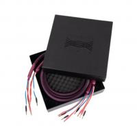 Акустический кабель Tchernov Cable Reference MkII SC Sp/Bn 1.65 m