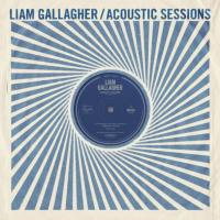 Виниловая пластинка Liam Gallagher - Acoustic Sessions (Coloured Vinyl LP)