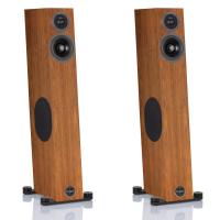 Напольная акустика Audio Physic TEMPO Walnut