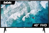 LED телевизор BBK 40LEM-1057/FTS2C (B)