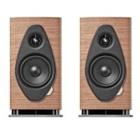 Полочная акустика Sonus Faber Sonetto G2 I Walnut Wood