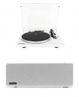 Комплект Premiera ES-422A WT + Premiera ECO One White