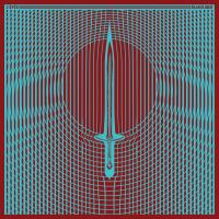 Виниловая пластинка L'epee - Diabolique (LP+CD, Red Vinyl 2LP)