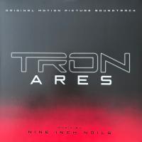 Виниловая пластинка OST - Tron: Areas (Nine Inch Nails) (Black Vinyl 2LP)