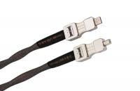 USB кабель Tchernov Cable Ultimate USB A-B IC (1 m)