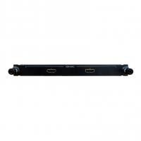 Карта входов для DMC9000 Uniview FB-SC90-02UH-E-NB