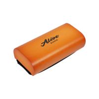 Щетка для чистки пластинок Alive Audio Stylus Brush бархатная с деревянной ручкой (AA-ACC-VELVET)