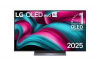 OLED телевизор LG OLED48C5RLA