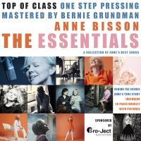 Виниловая пластинка Bisson, Anne - The Essentials (Audiophile One-Step Pressing) (Black Vinyl LP)