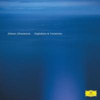 Виниловая пластинка Johann Johannsson - Englaborn (Black Vinyl 2LP)