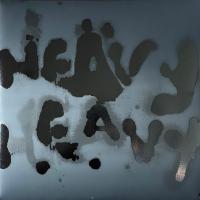 Виниловая пластинка Young Fathers - Heavy Heavy (Black Vinyl LP)