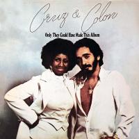 Виниловая пластинка Cruz & Colon - Only They Could Have Made This Album (Black Vinyl LP)