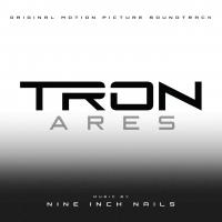 Виниловая пластинка OST - Tron: Areas (Nine Inch Nails) (Opague White Vinyl 2LP)
