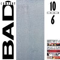 Виниловая пластинка Bad Company - 10 From 6 (Limited Milky Clear LP)