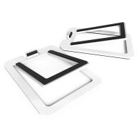 Настольные подставки Kanto Audio S2W White