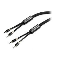 Акустический кабель Extraudio SPEAKER CABLE One 3m
