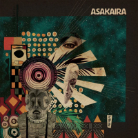 Виниловая пластинка Asakaira - Asakaira (Black Vinyl LP)